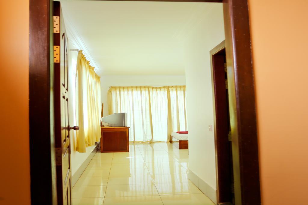 Hang Tep Hostel Сиемрип Экстерьер фото