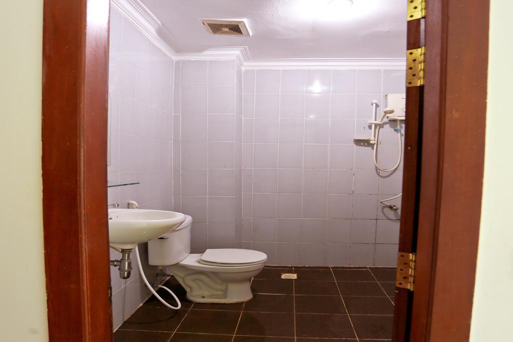 Hang Tep Hostel Сиемрип Экстерьер фото